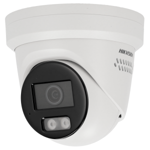 Hikvision DS-2CD2347G2H-LISU/SL(2.8mm)(eF) Cámara Turret IP gama PRO Resolución 4