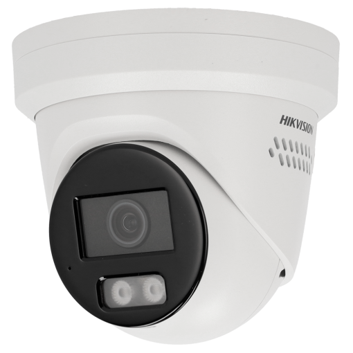 Hikvision DS-2CD2347G2H-LISU/SL(2.8mm)(eF) Cámara Turret IP gama PRO Resolución 4