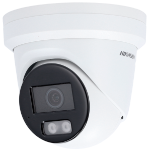 Hikvision DS-2CD2386G2H-IU(2.8mm)(eF) Cámara Turret IP gama PRO Resolución 8 Megapíxel
