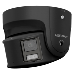 Hikvision DS-2CD2387G2P-LSU/SL(4mm)(C)//BLACK Cámara Turret IP Panorámica gama PRO