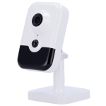 Hikvision DS-2CD2443G2-IW(2.8mm) Cámara Cubo IP gama PRO Resolución 4 Megapíxel