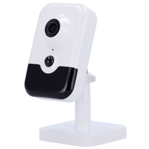 Hikvision DS-2CD2443G2-IW(2.8mm) Cámara Cubo IP gama PRO Resolución 4 Megapíxel