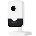 Hikvision Value DS-2CD2443G2-IW(2.8mm)(W) Cámara compacta CUBE IP | WIFI | Micro