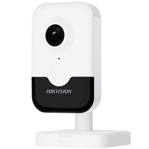 Hikvision Value DS-2CD2443G2-IW(2.8mm)(W) Cámara compacta CUBE IP | WIFI | Micro