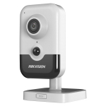 Hikvision DS-2CD2483G2-I(2.8mm) Cámara Cubo IP gama PRO Resolución 8 Megapíxel