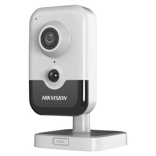 Hikvision DS-2CD2483G2-I(2.8mm) Cámara Cubo IP gama PRO Resolución 8 Megapíxel