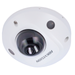 Hikvision DS-2CD2543G2-IS(2mm) Cámara Domo IP gama PRO Resolución 4 Megapíxel (2688x1520)