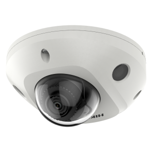 Hikvision DS-2CD2543G2-IWS(2mm) Cámara Domo IP gama PRO Resolución 4 Megapíxel