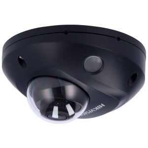 Hikvision DS-2CD2543G2-LIS2U(2.8mm)/BLACK Cámara Domo IP gama PRO Resolución 4 Megapíxel