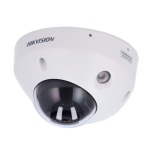 Hikvision DS-2CD2543G2-LIZS2UY(2.8/4mm) Cámara Domo IP gama PRO 4 Megapíxel