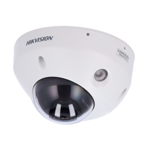 Hikvision DS-2CD2543G2-LIZS2UY(2.8/4mm) Cámara Domo IP gama PRO 4 Megapíxel