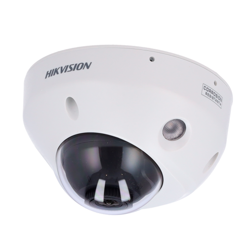 Hikvision DS-2CD2543G2-LIZS2UY(2.8/4mm) Cámara Domo IP gama PRO 4 Megapíxel