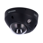 Hikvision DS-2CD2543G2-LIZS2UY(2.8/4mm)(BLACK) Cámara Domo IP gama PRO 4 Megapíxel
