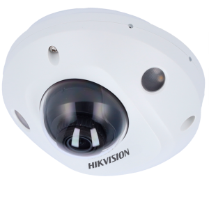 Hikvision Pro DS-2CD2583G2-LIS2U(2.8mm) Cámara Domo IP gama PRO Resolución 8 Megapíxel