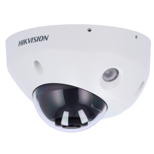 Hikvision DS-2CD2586G2-IS(2.8mm)(C) Cámara Domo IP gama PRO Resolución 8 Megapixel