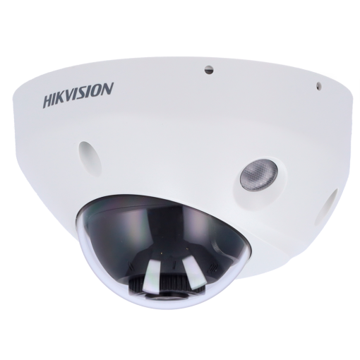 Hikvision DS-2CD2586G2-IS(2.8mm)(C) Cámara Domo IP gama PRO Resolución 8 Megapixel