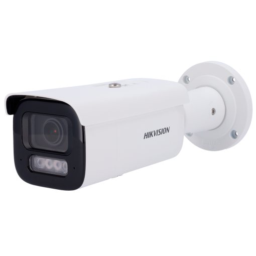 Hikvision Pro DS-2CD2643G2-LIZS2U(2.8-12mm) Cámara Bullet IP gama PRO Resolución 4