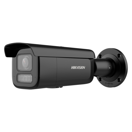 Hikvision Pro DS-2CD2643G2-LIZS2U(2.8-12mm)/BLACK Cámara Bullet IP | 4MP