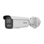 Hikvision DS-2CD2646G2HT-IZS2U/SL(2.8-12mm)eF Cámara Bullet IP gama PRO Resolución 4 MPx