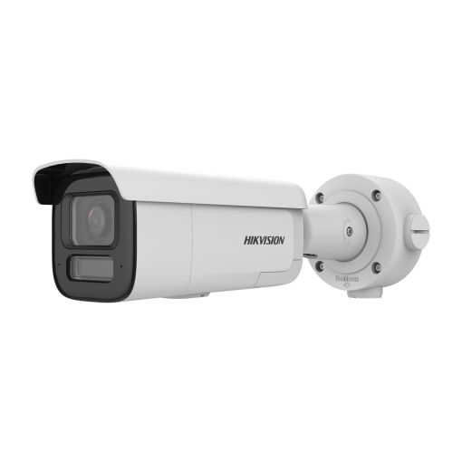 Hikvision DS-2CD2646G2HT-IZS2U/SL(2.8-12mm)eF Cámara Bullet IP gama PRO Resolución 4 MPx