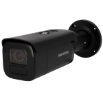 Hikvision DS-2CD2646G2HT-IZS(2.8-12)/eF//BLK Cámara Bullet IP gama PRO Resolución 4 MPx