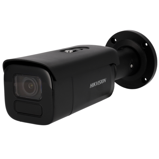 Hikvision DS-2CD2646G2HT-IZS(2.8-12)/eF//BLK Cámara Bullet IP gama PRO Resolución 4 MPx