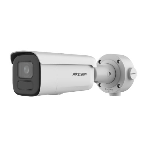 Hikvision Pro DS-2CD2646G2HT-IZS(2.8-12mm)(eF) Cámara Bullet IP gama PRO Resolución 4 MPx