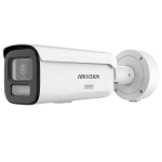 Hikvision DS-2CD2647G3-LIZSY(2.8-12mm) Cámara IP Bullet gama PRO ColorVu3.0 Resolución 4