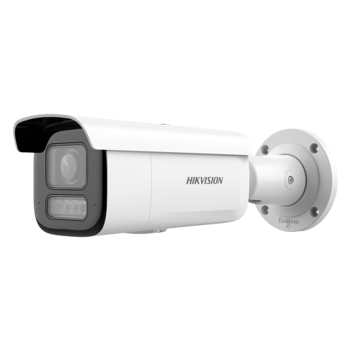 Hikvision DS-2CD2663G2-LIZS2U/SL Cámara Bullet IP gama PRO Resolución 6 Megapixel