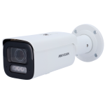 Hikvision DS-2CD2667G2HT-LIZS(2.8-12mm)(eF) Cámara Bullet IP gama PRO Resolución 6 MP