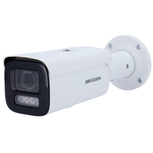 Hikvision DS-2CD2667G2HT-LIZS(2.8-12mm)(eF) Cámara Bullet IP gama PRO Resolución 6 MP