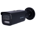 Hikvision DS-2CD2683G2-LIZS2U(2.8-12mm)/BLACK Cámara Bullet IP gama PRO Resolución 8