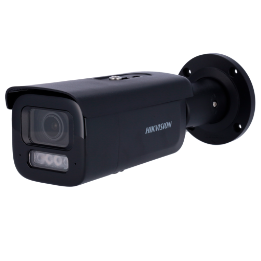 Hikvision DS-2CD2683G2-LIZS2U(2.8-12mm)/BLACK Cámara Bullet IP gama PRO Resolución 8