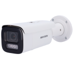 Hikvision DS-2CD2683G2-LIZS2U/SL(2.8-12mm) Cámara Bullet IP gama PRO Resolución 8