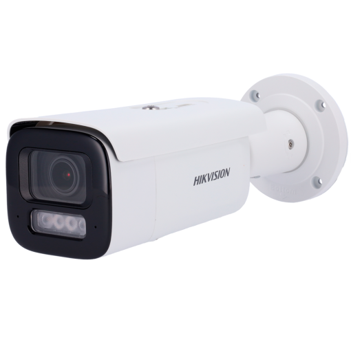 Hikvision DS-2CD2683G2-LIZS2U/SL(2.8-12mm) Cámara Bullet IP gama PRO Resolución 8