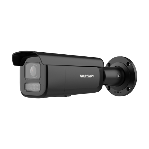 Hikvision DS-2CD2683G2-LIZS2U/SL(2.8-12mm)BLK Cámara Bullet IP gama PRO Resolución 8