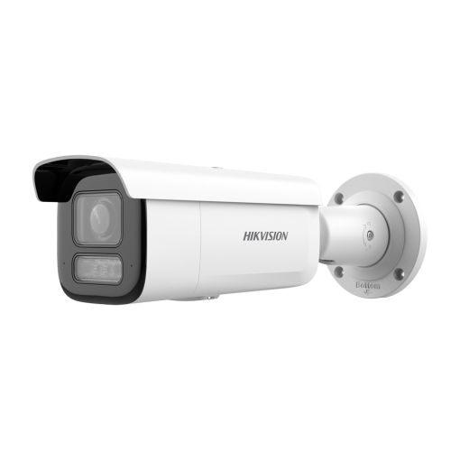 Hikvision DS-2CD2683G2-LIZS2U/SRB(2.8-12mm) Cámara Bullet IP gama PRO Resolución 8