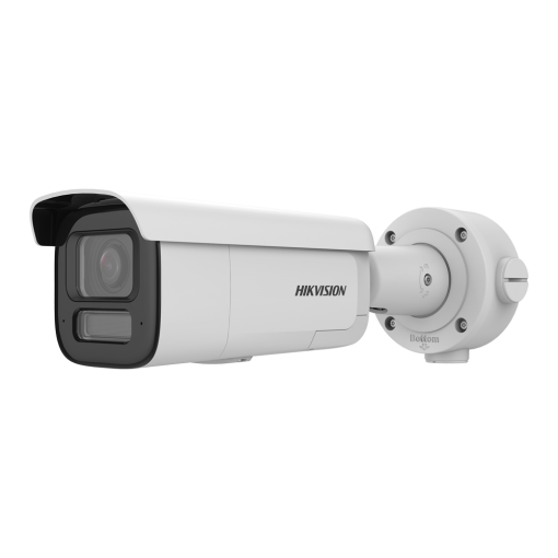 Hikvision DS-2CD2686G2HT-IZS2U/SL(2.8-12mm)eF Cámara Bullet IP gama PRO Resolución 8