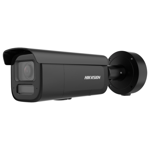 Hikvision DS-2CD2686G2HT-IZS(2.8-12)/eF//BLK Cámara Bullet IP gama PRO 8 Megapíxel