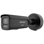 Hikvision Pro DS-2CD2687G3-LIZS2UY/SL(2.8-12mm)BLK Cámara Bullet IP | 8MP