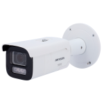 Hikvision DS-2CD2687G3-LIZSY(2.8-12mm) Cámara IP Bullet gama PRO ColorVu3.0 Resolución 8