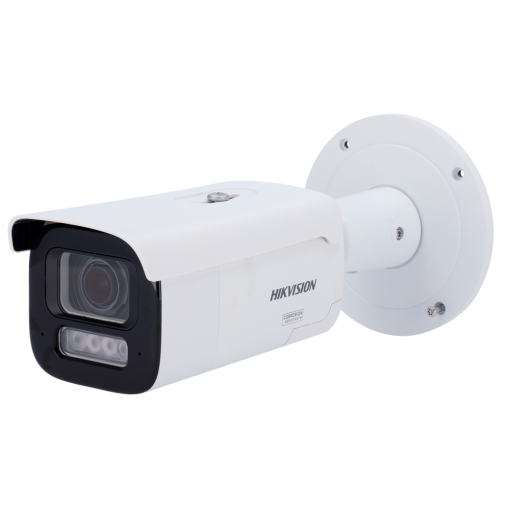 Hikvision DS-2CD2687G3-LIZSY(2.8-12mm) Cámara IP Bullet gama PRO ColorVu3.0 Resolución 8