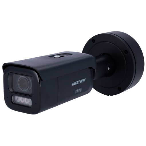 Hikvision DS-2CD2687G3-LIZSY(2.8-12mm)/BLACK Cámara IP Bullet gama PRO ColorVu3.0