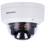 Hikvision DS-2CD2743G2-LIZS2U(2.8-12mm) Cámara Domo IP gama PRO Resolución 4 Megapíxel