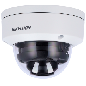 Hikvision DS-2CD2746G2HT-IZS(2.8-12mm)(eF) Cámara Domo IP gama PRO Resolución 4 MPx