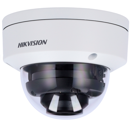 Hikvision DS-2CD2746G2HT-IZS(2.8-12mm)(eF) Cámara Domo IP gama PRO Resolución 4 MPx