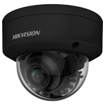 Hikvision DS-2CD2747G2HT-LIZS(2.8-12)/eF//BLK Cámara Domo IP gama PRO Resolución 4 MPx
