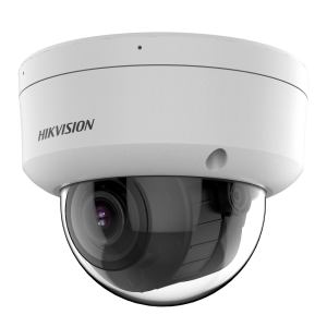 Hikvision DS-2CD2763G2-LIZS2U(2.8-12mm) Cámara Domo IP gama PRO Resolución 6 Megapixel