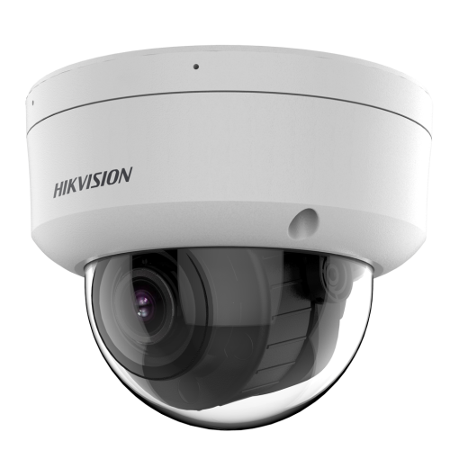 Hikvision DS-2CD2763G2-LIZS2U(2.8-12mm) Cámara Domo IP gama PRO Resolución 6 Megapixel