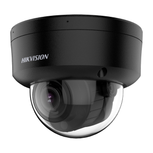 Hikvision DS-2CD2763G2-LIZS2U(2.8-12mm)/BLACK Cámara Domo IP gama PRO Resolución 6